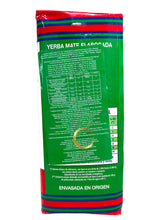 Cargar imagen en el visor de la galería, BALDO - Yerba Mate P.U.1 - PACK 3un x 1kg
