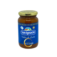 Cargar imagen en el visor de la galería, Dulce De Leche SAN IGNACIO 450g
