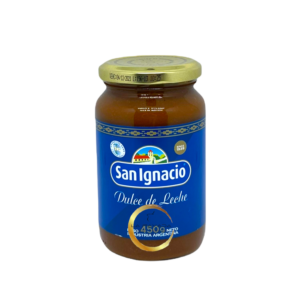 Dulce De Leche SAN IGNACIO 450g