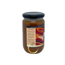 Cargar imagen en el visor de la galería, Dulce De Leche Tradicional QUAY 350g
