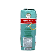 Cargar imagen en el visor de la galería, Yerba Mate Export Compuesta BARÃO DE COTEGIPE 1Kg
