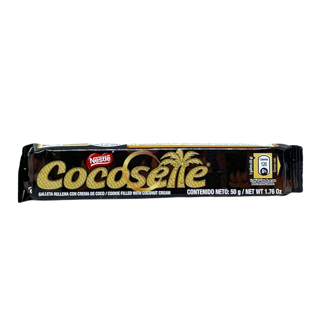 Cocosette NESTLE 50g