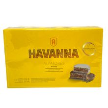 Cargar imagen en el visor de la galería, Alfajores Mixtos HAVANNA x6 306g
