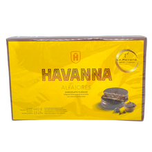 Cargar imagen en el visor de la galería, Alfajores Chocolate HAVANNA x12 660g
