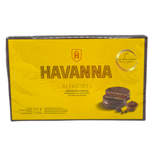 Cargar imagen en el visor de la galería, Alfajores Chocolate HAVANNA x6 330g
