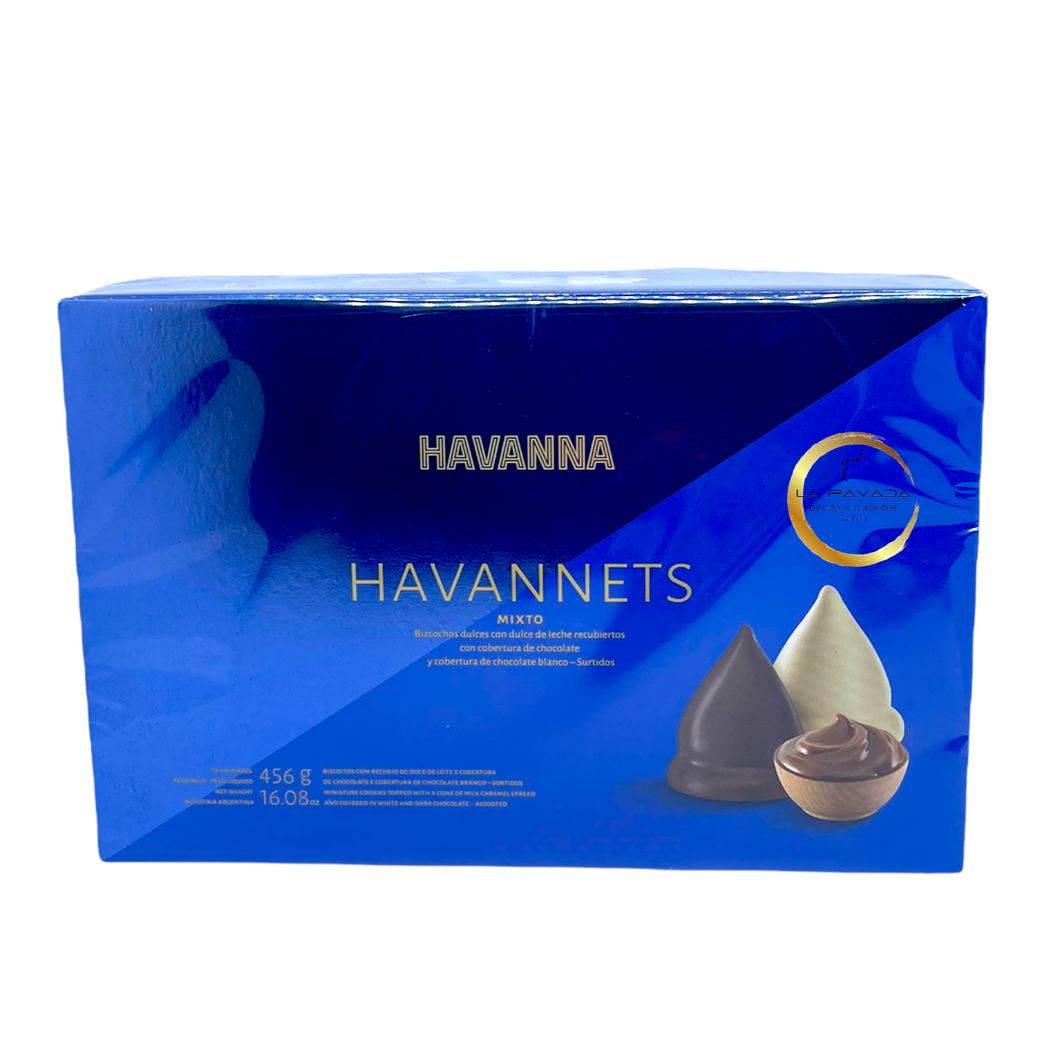 Havannets Mixto HAVANNA 456g